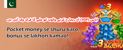 ہفتہ وار VIP کیش بیک